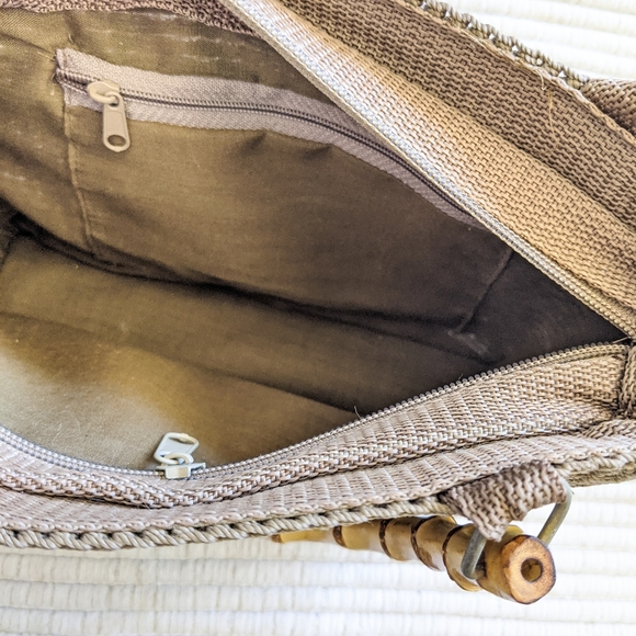 Small handbag - Picture 3 of 4